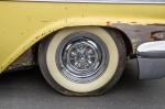 Ford Ranchero Custom 300 Pickup 1959 года